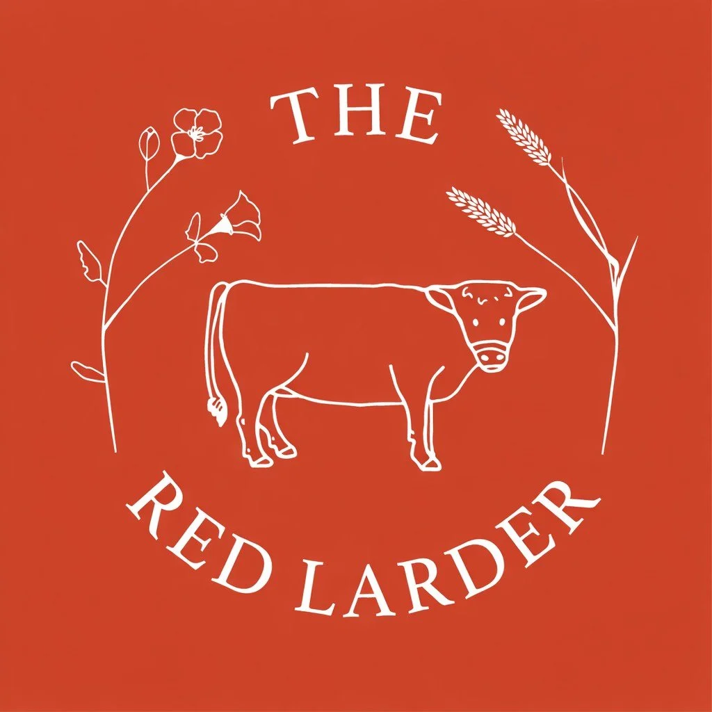 The Red Larder @ The Rockford Inn  