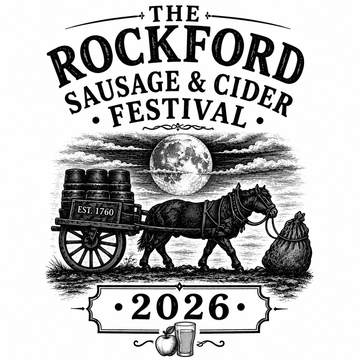 Sausage & Cider Festival