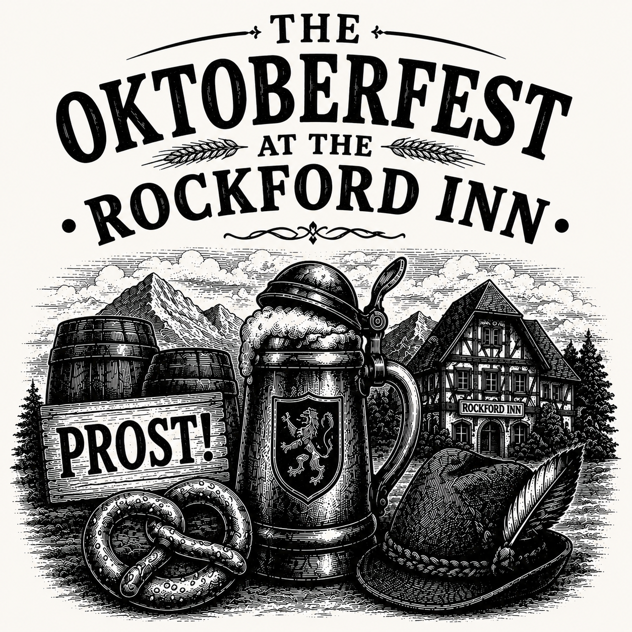 Oktoberfest
