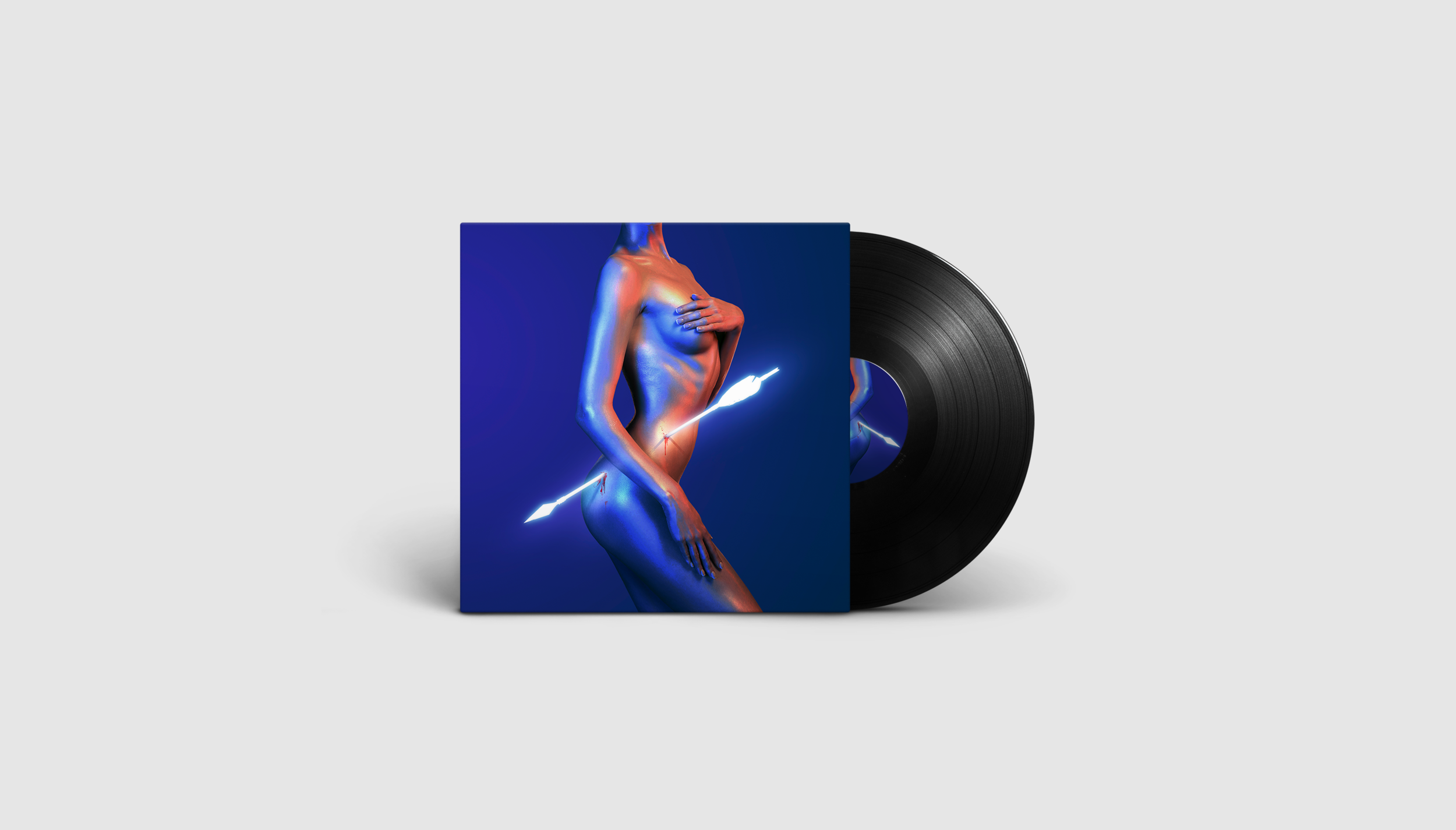 Beautiful Tragedy - Vinyl Record.png