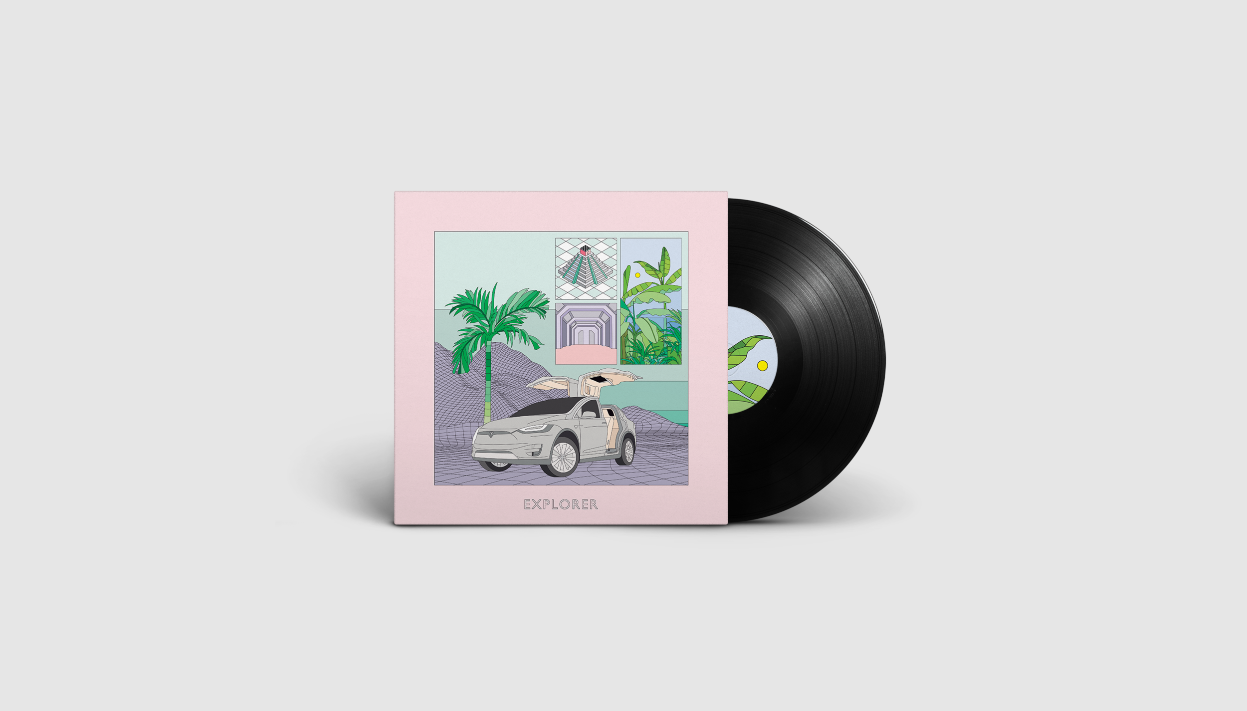 Explorer - Vinyl Record.png
