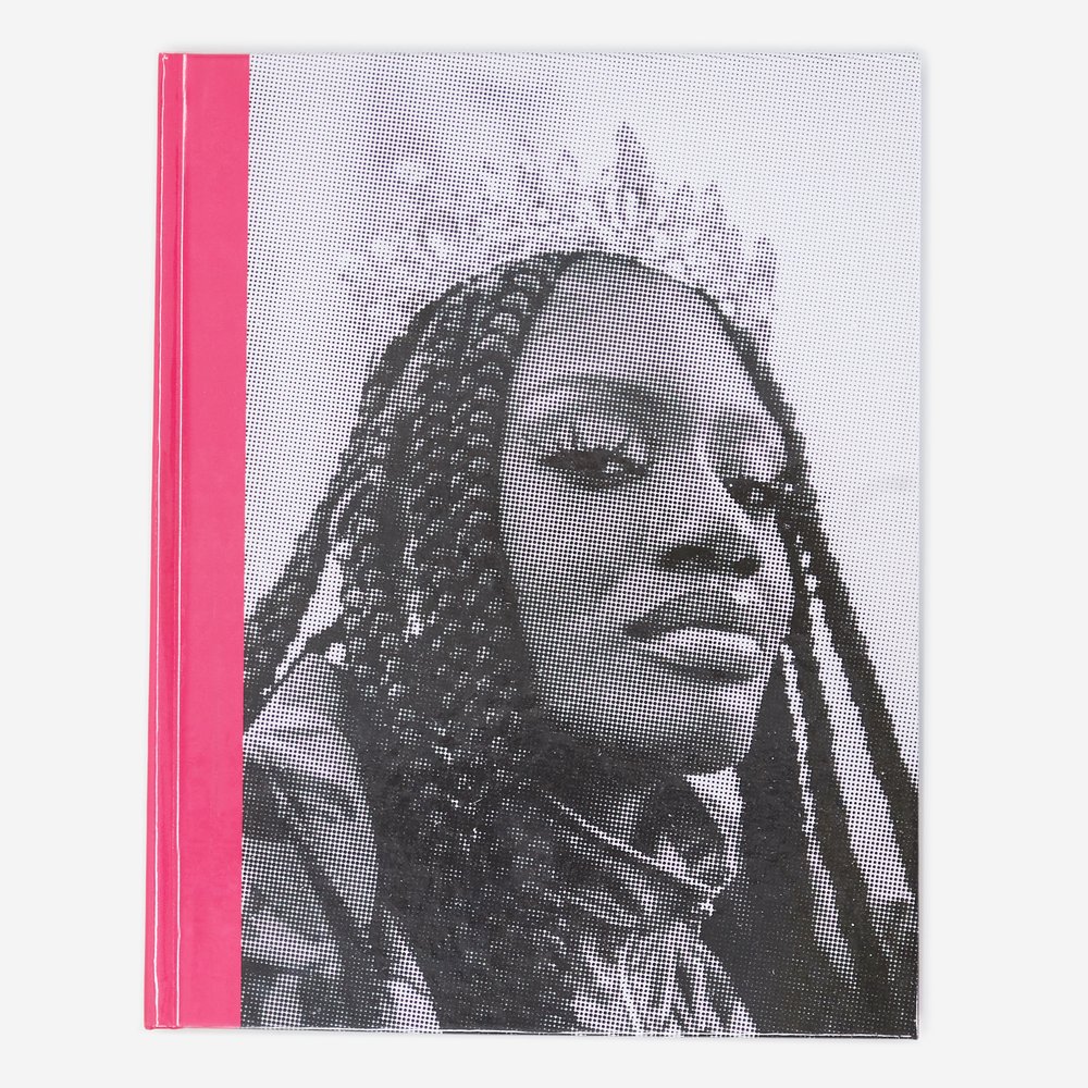 ACT LIKE I'M NOT HERE: Photography Art Book