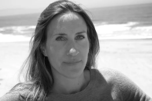 Nicole Walsh, owner, winemaker