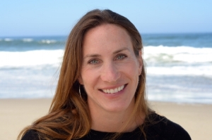 Nicole Walsh, Winemaker for Ser