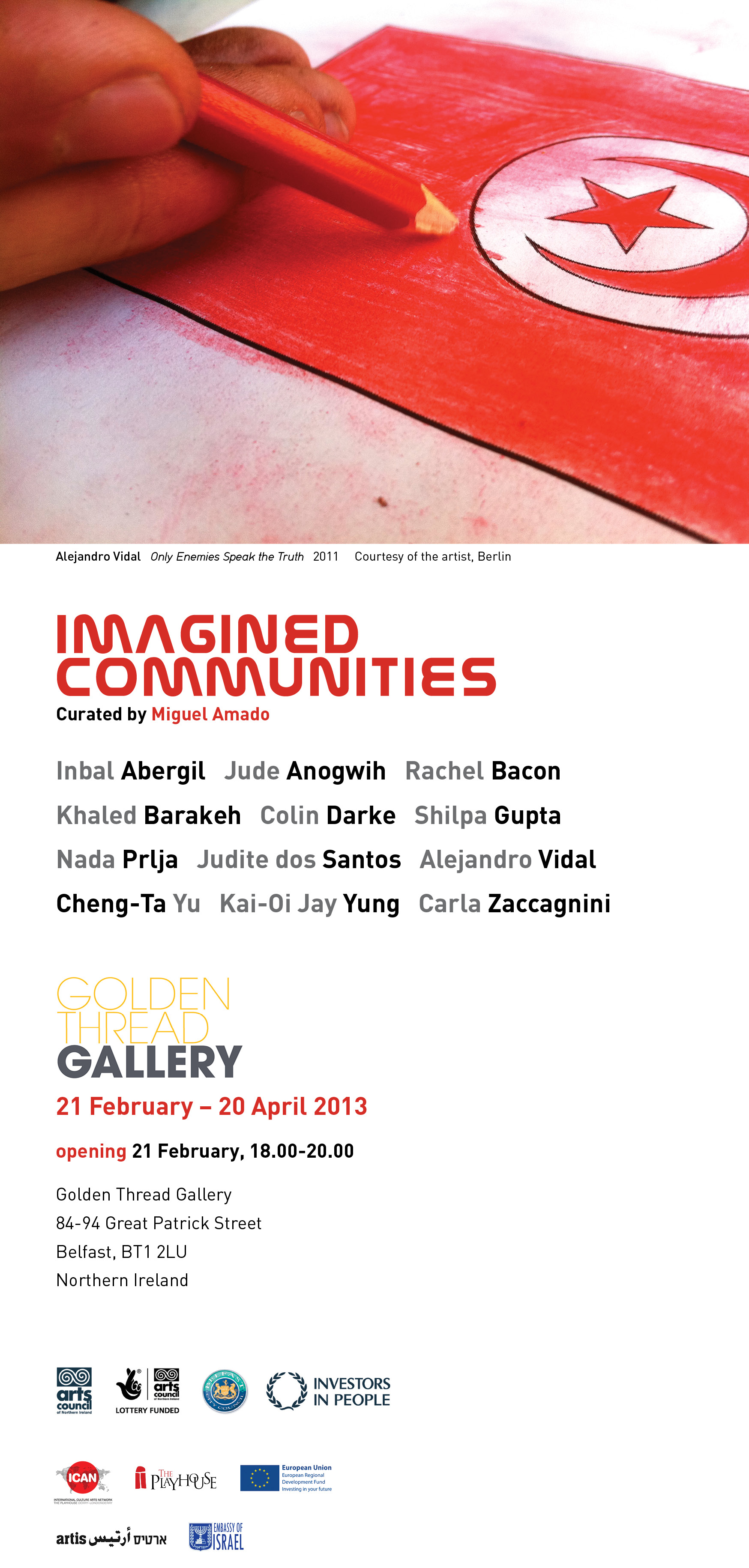 Imagined Communities, Golden Thread Gallery - electronic invite (1).jpeg