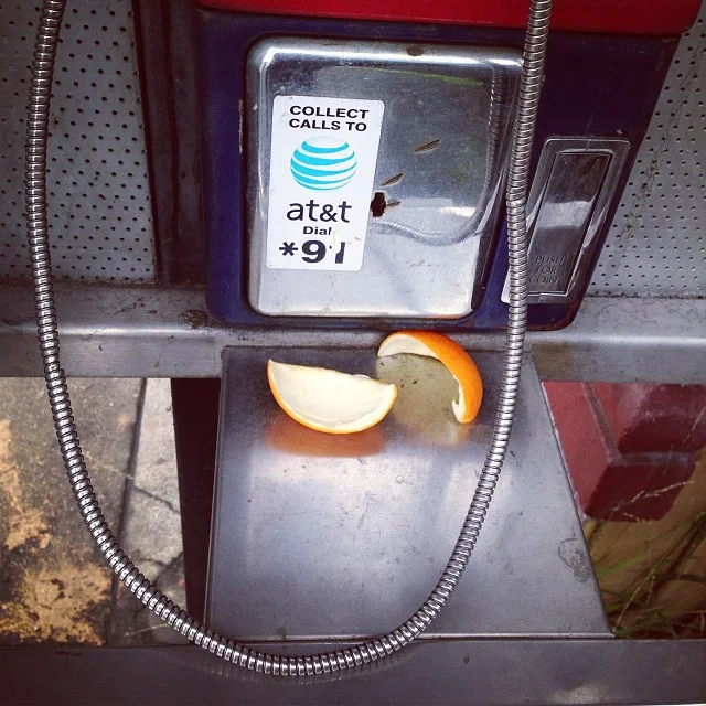 #2milesoftelegraph