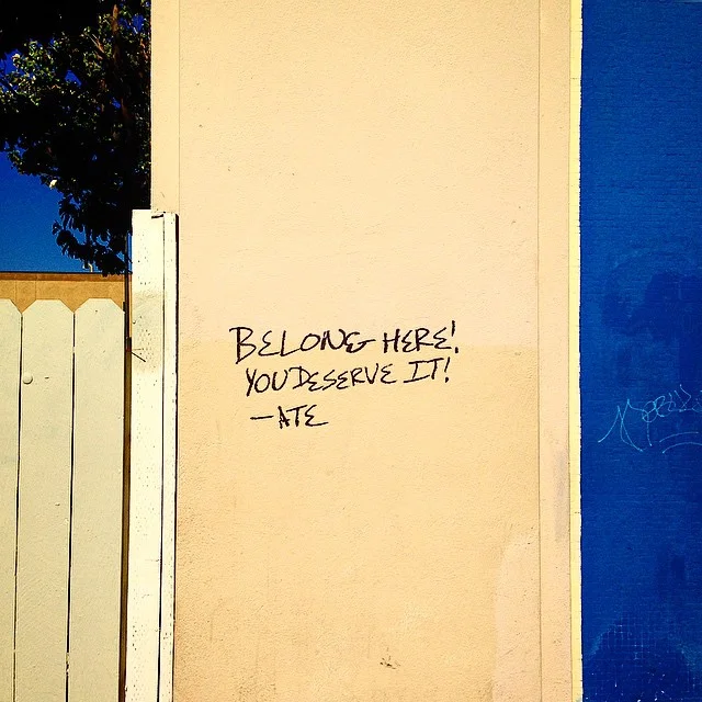 #2milesoftelegraph