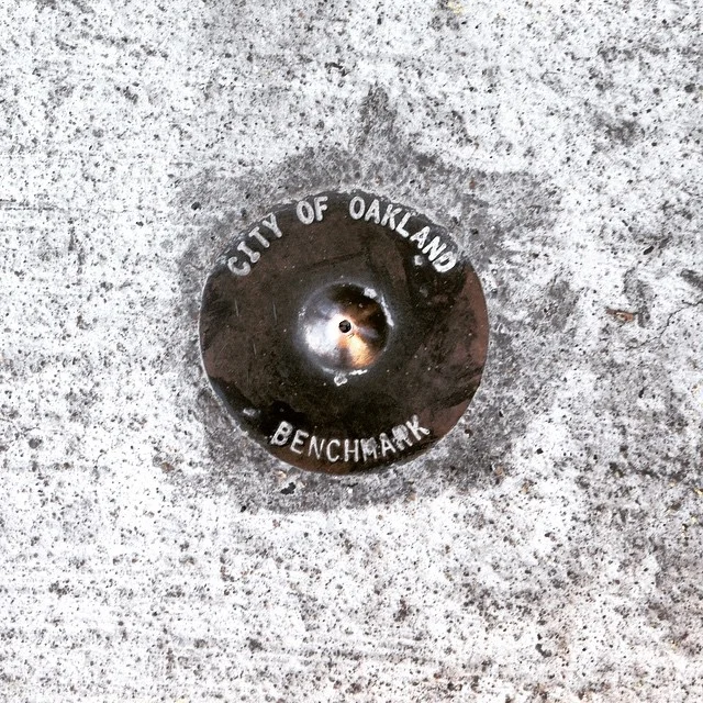 Benchmark. #2milesoftelegraph