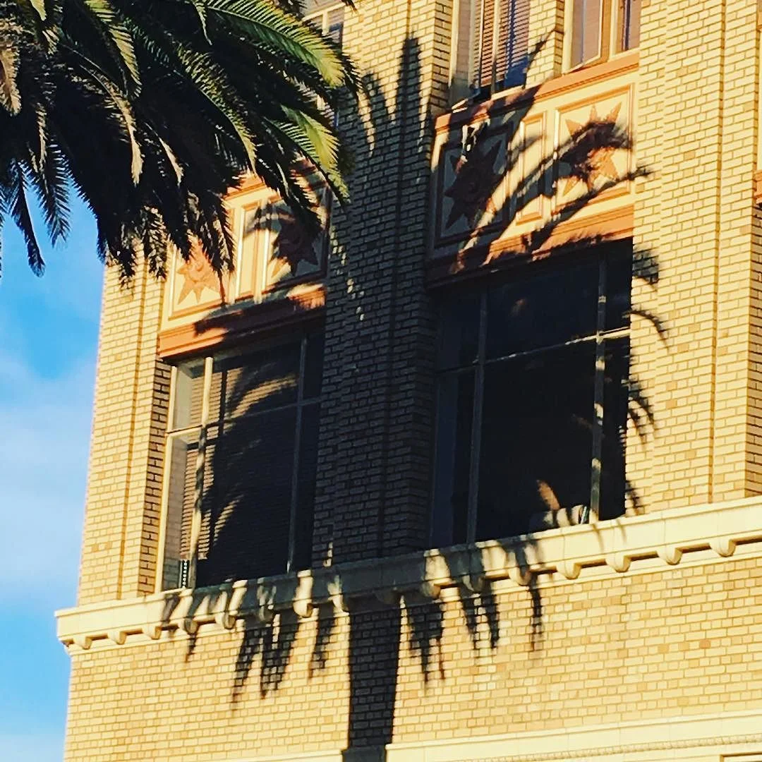#2milesoftelegraph