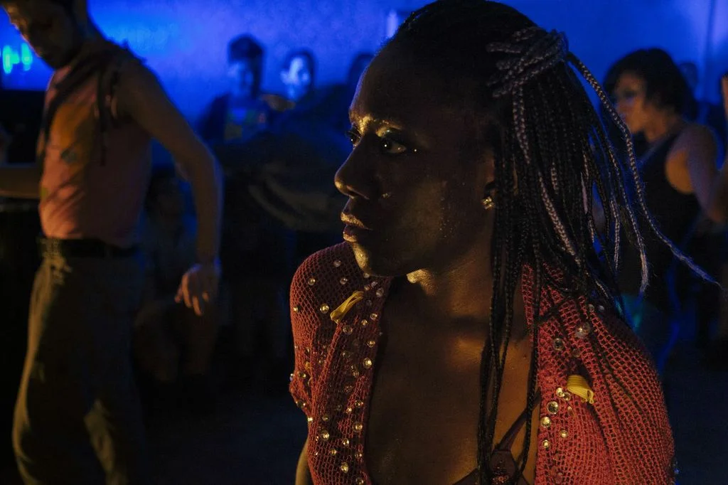 Dance Cartel Choreography : Ani Taj Director : Sam Pinkelton Costumes : Saule Golden Photo: The Dance Cartel