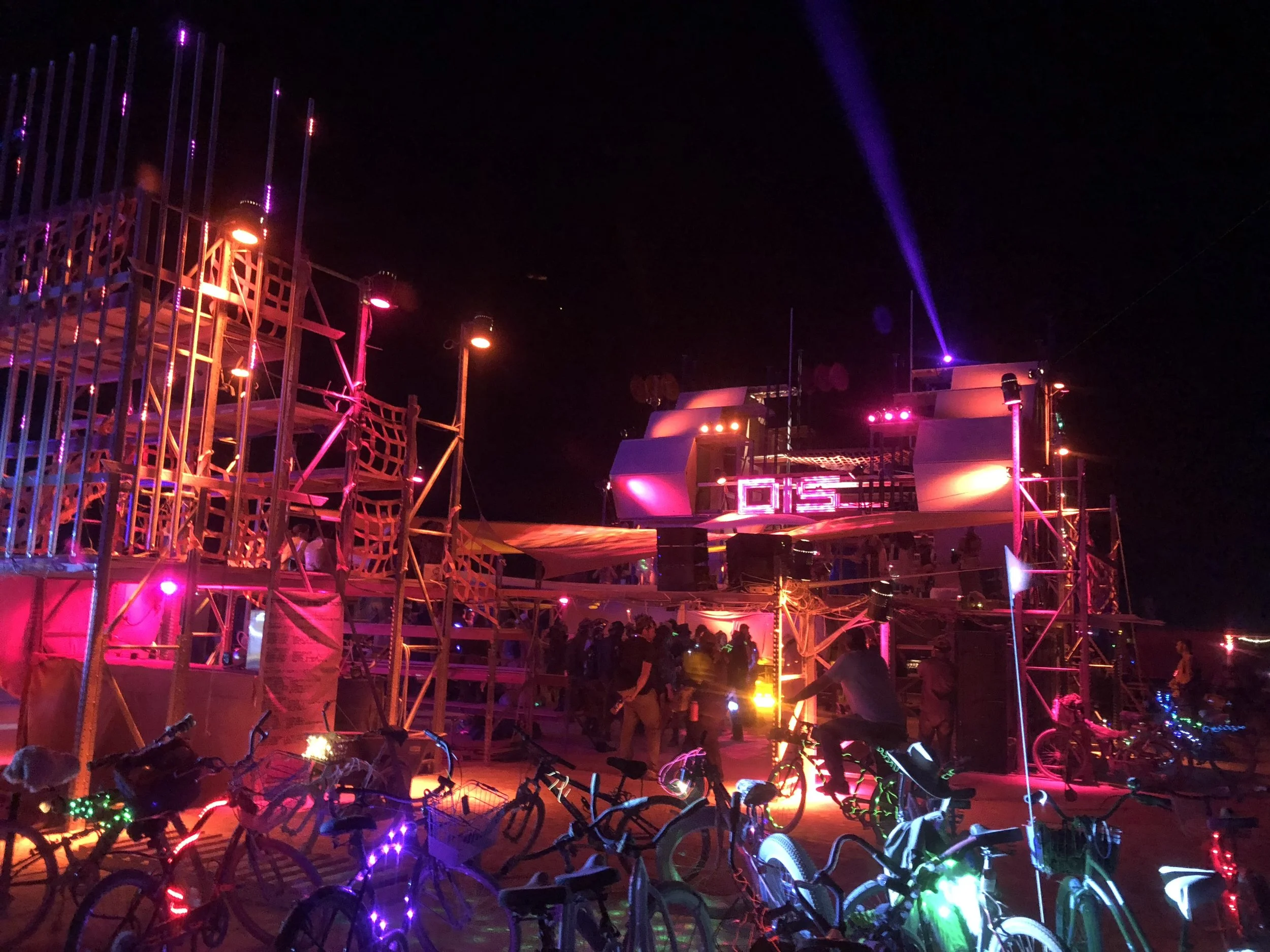 DISORIENT