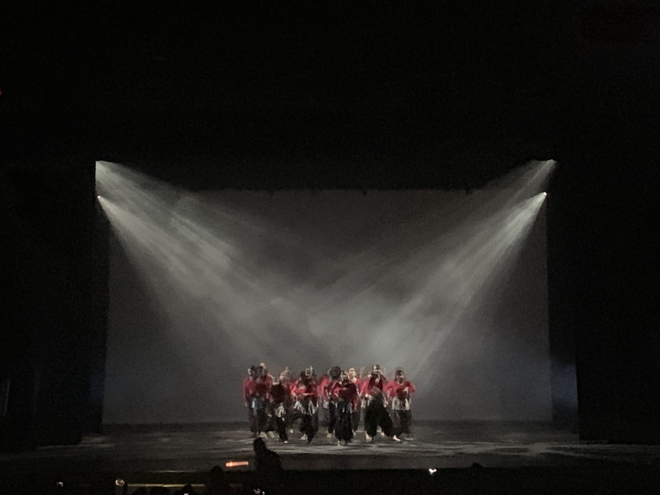 AUM Children's Dance Recital