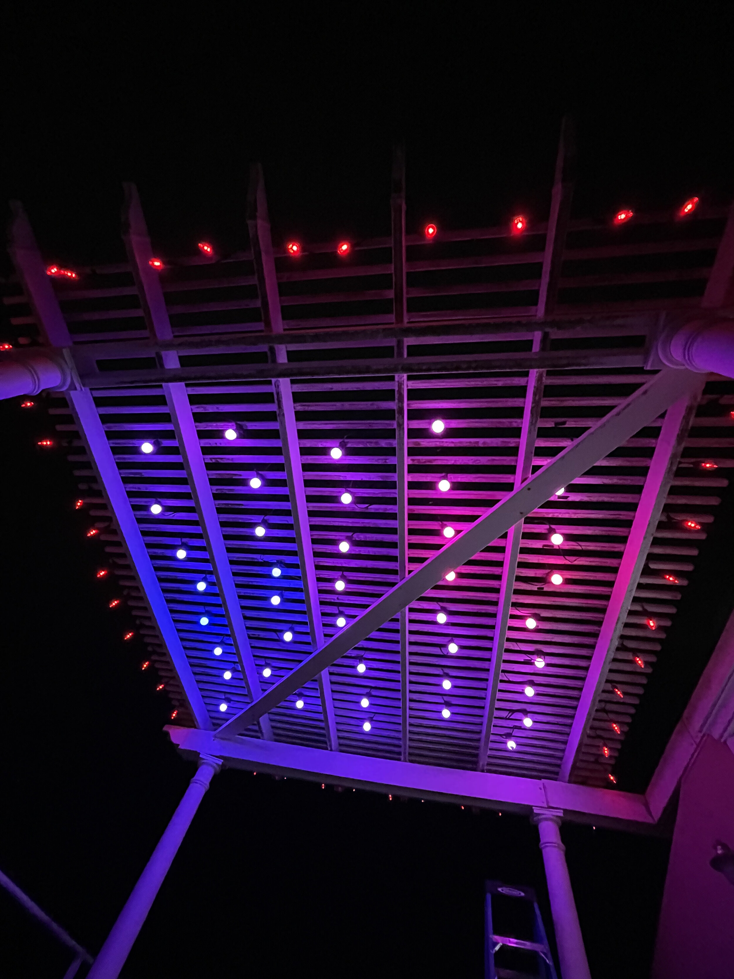 Pergola