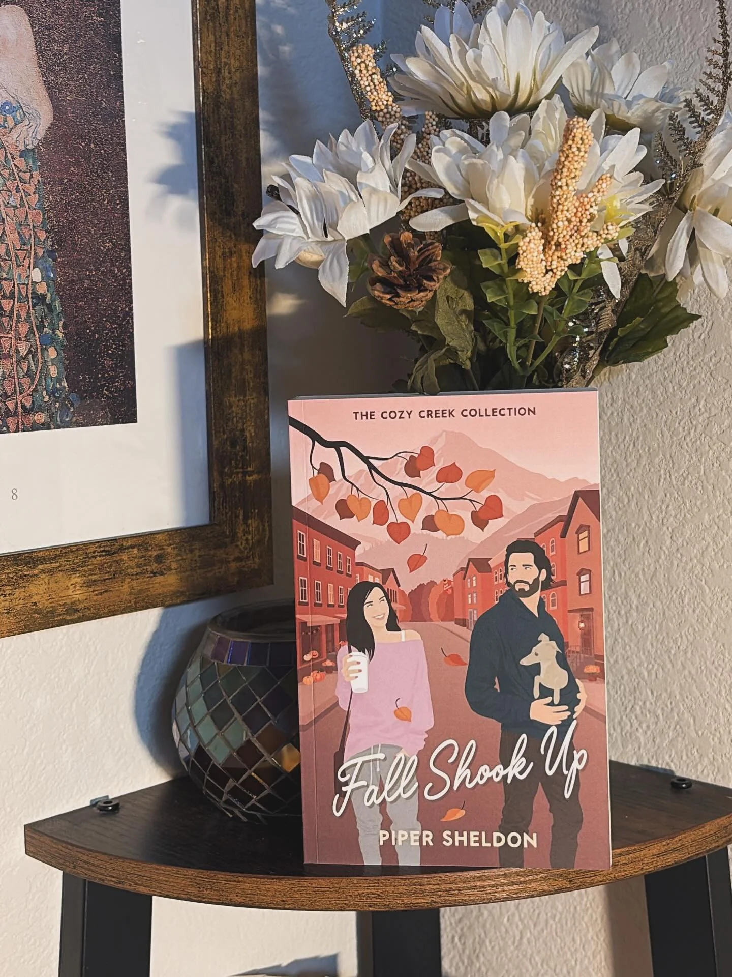🍁🍂𝐓𝐡𝐞 𝐠𝐫𝐮𝐦𝐩𝐲 𝐫𝐞𝐜𝐥𝐮𝐬𝐞 𝐛𝐞𝐠𝐫𝐮𝐝𝐠𝐢𝐧𝐠𝐥𝐲 𝐫𝐞𝐧𝐭𝐬 𝐦𝐞 𝐡𝐢𝐬 𝐠𝐮𝐞𝐬𝐭 𝐡𝐨𝐮𝐬𝐞 𝐢𝐟 𝐈 𝐚𝐠𝐫𝐞𝐞 𝐭𝐨 𝐥𝐞𝐚𝐯𝐞 𝐡𝐢𝐦 𝐚𝐥𝐨𝐧𝐞. 𝐓𝐨𝐨 𝐛𝐚𝐝 𝐈&rsquo;𝐯𝐞 𝐧𝐞𝐯𝐞𝐫 𝐛𝐞𝐞𝐧 𝐠𝐨𝐨𝐝 𝐚𝐭 𝐝𝐨𝐢𝐧𝐠 𝐰𝐡𝐚𝐭 𝐈&rs