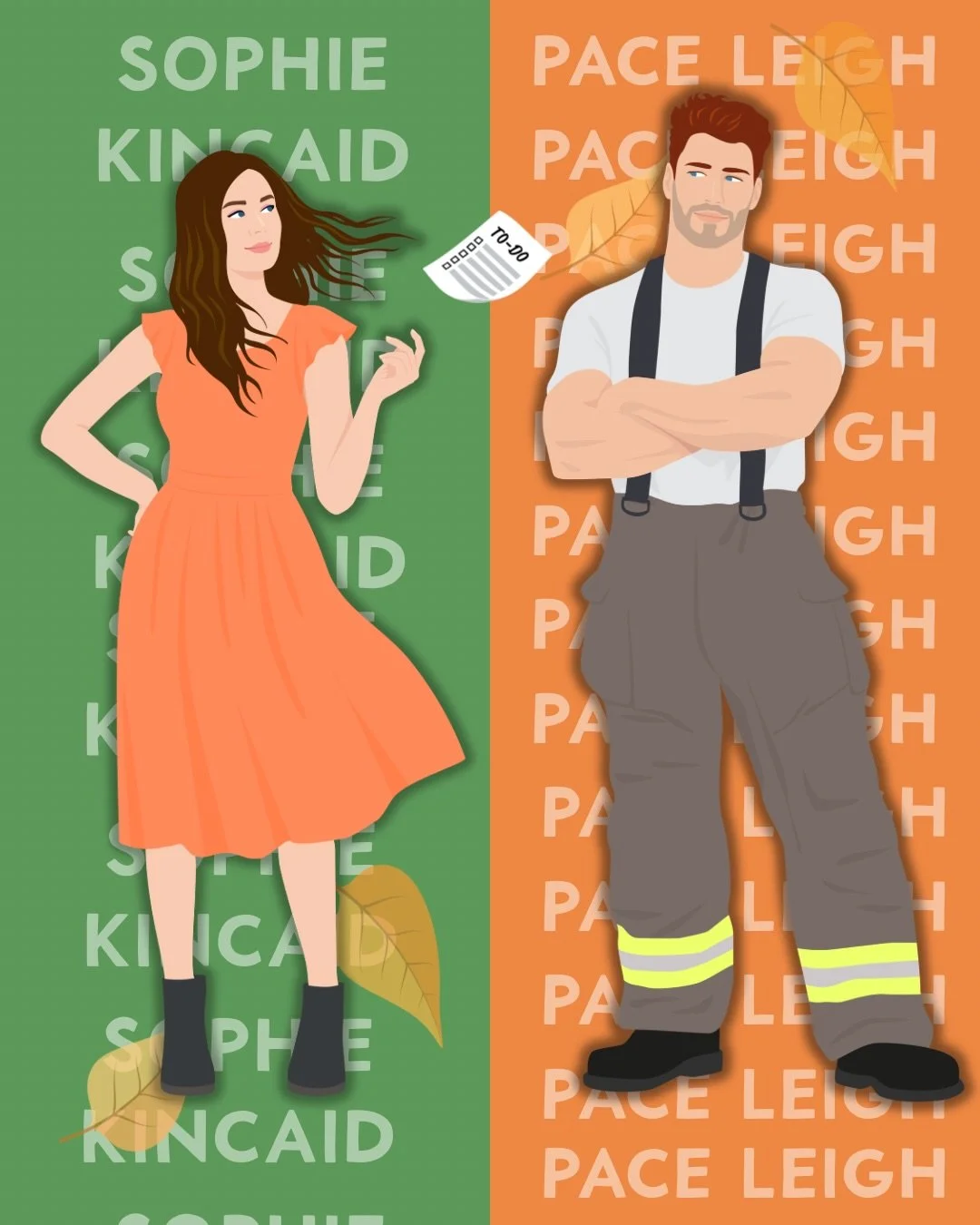 Pace Leigh 🥹🫶🔥🚒 
📖KEEPING PACE by Piper Sheldon

A sizzling slow burn romance with Cozy Creek&rsquo;s resident hottie firefighter, Pace Leigh and the quiet shop girl he can&rsquo;t stop thinking about.

For fans of:
🧡Golden retriever fire fight