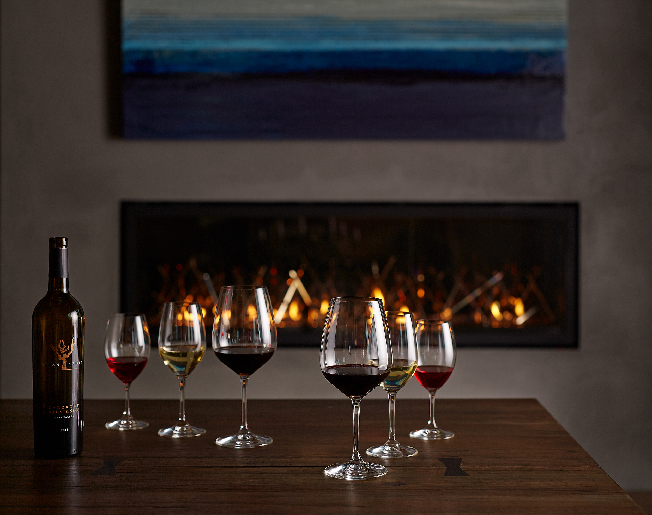 Brian Arden 12-8-2015 Wine Selection.jpg