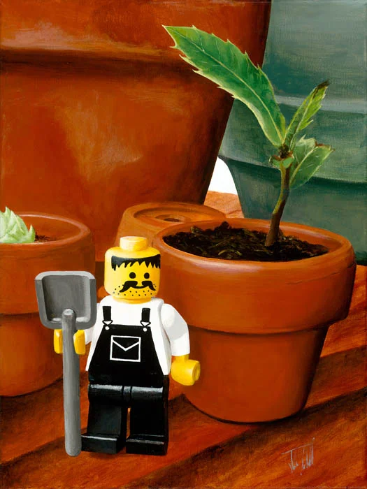 Gardening Companion