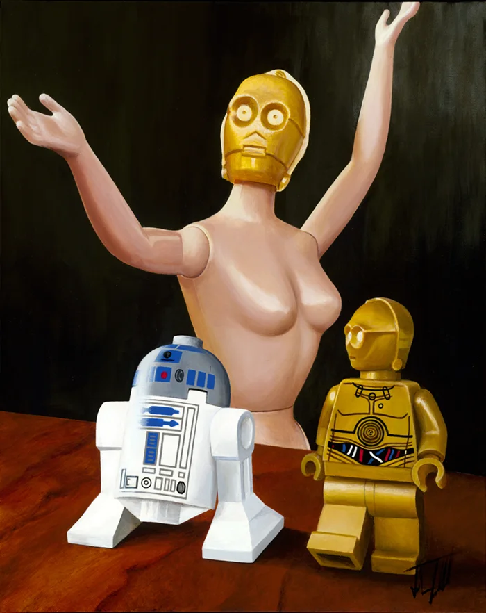 "Do You Ever Have Naked Dreams"