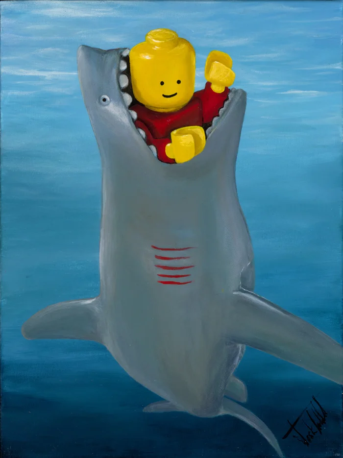 Plastic Indigestion