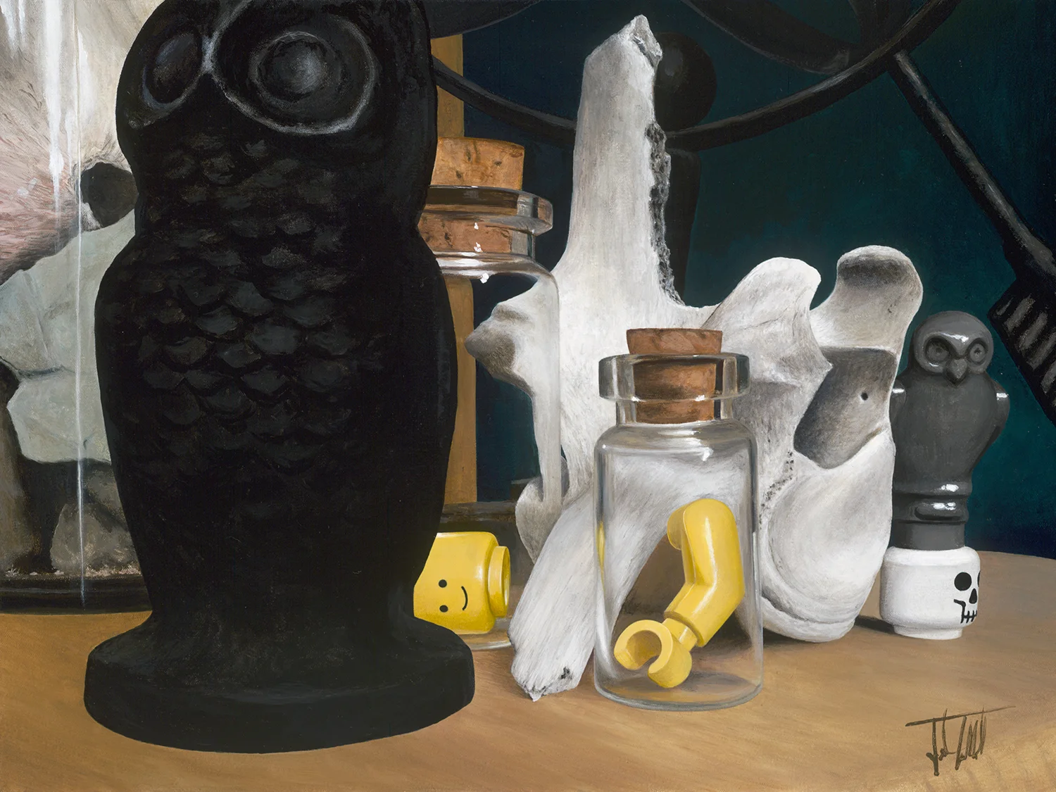 "Relics"
