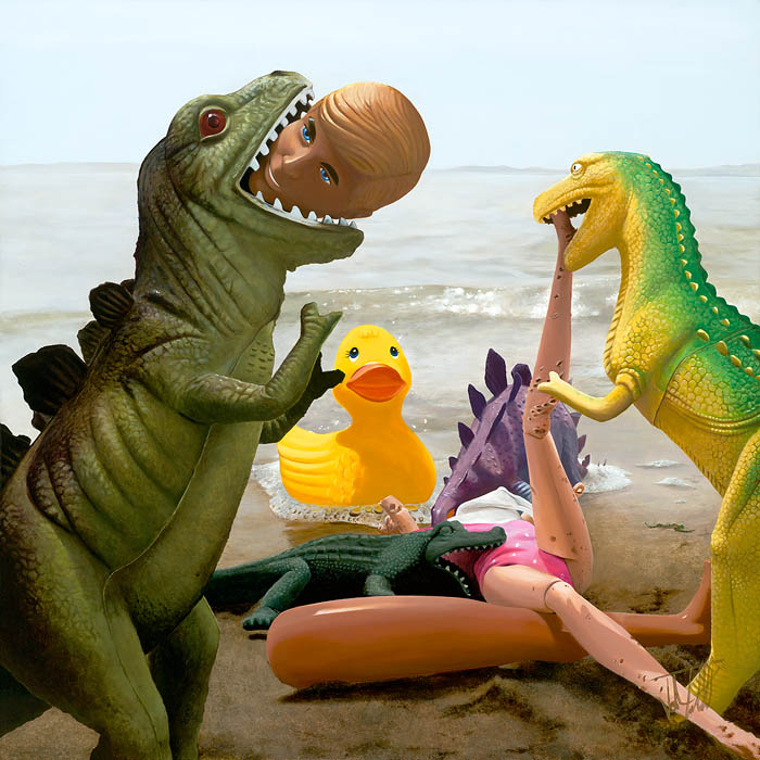 "The Picnic"