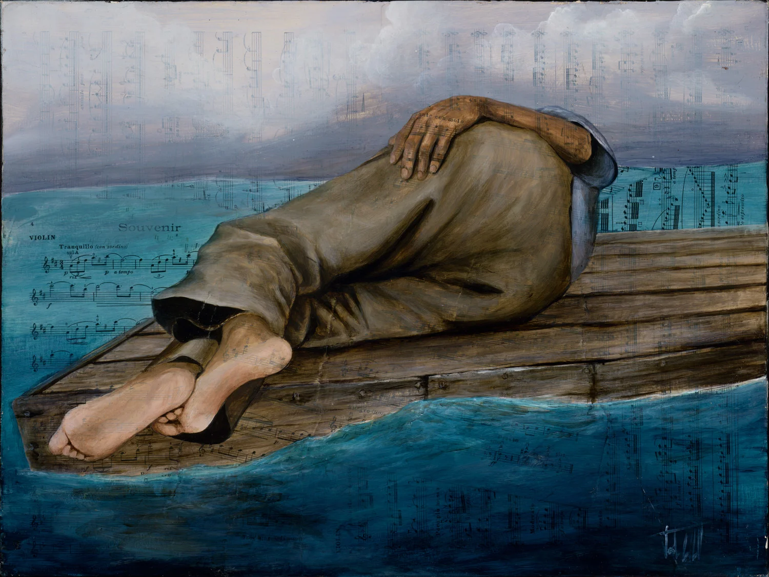 Castaway