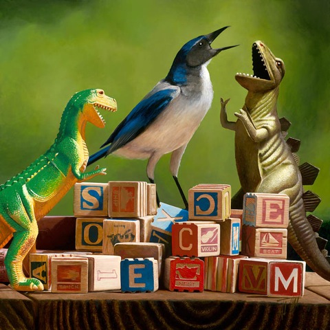 Building Blocks 1