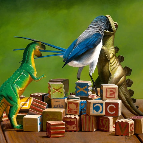 "Building Blocks 2 "
