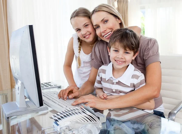 Helping Children Transition Through Divorce or Custody Disputes