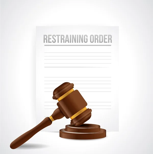 Automatic Temporary Restraining Orders