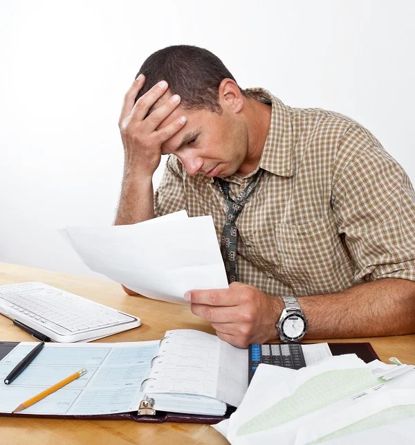 Bankruptcy and Divorce