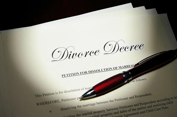 High Net Worth Divorce and Arbitration