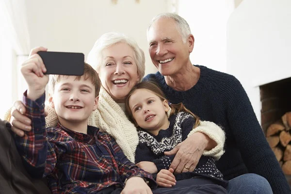 Grandparent Visitation and "Third Parent" Rights