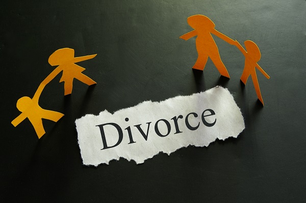 Does the Woman Have the Upper Hand in Divorce?