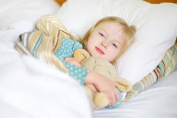 Keeping Bedtime and Discipline Consistent in Two Households