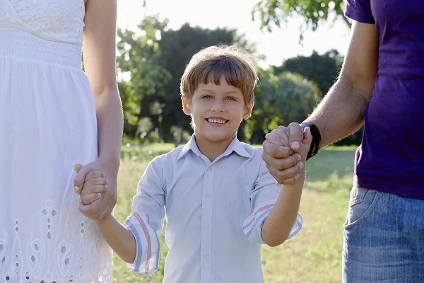Showing a Judge You Can Co-Parent