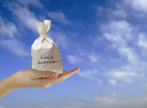 The End of Child Support - Age, Disability, College — Cassandra Hearn