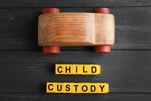 When to Fight for Joint Physical Custody
