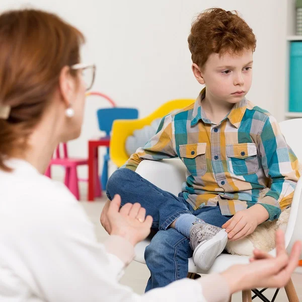 Requesting Therapy or Psychological Assessments During Custody Cases