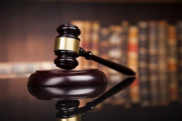 Enforcing an Out-Of-State Order in California