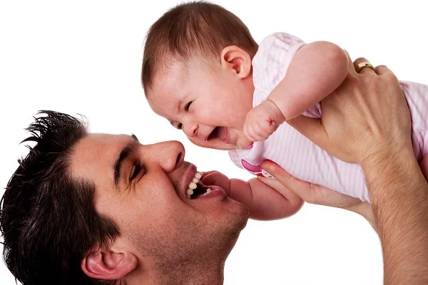 Father's Rights When a Child is Born Out-of-Wedlock