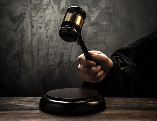 Is the Judge Biased Against Me?