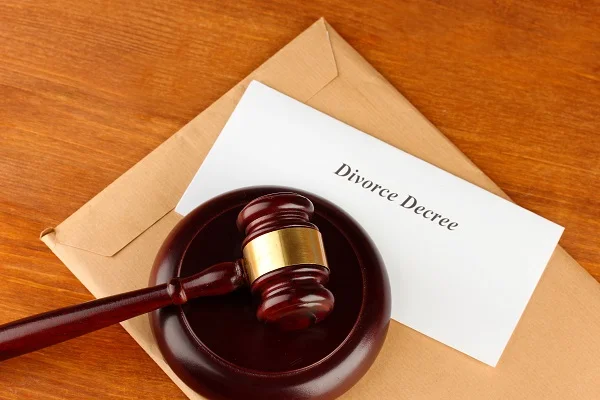 Do I Need to Set Aside My Divorce Decree?