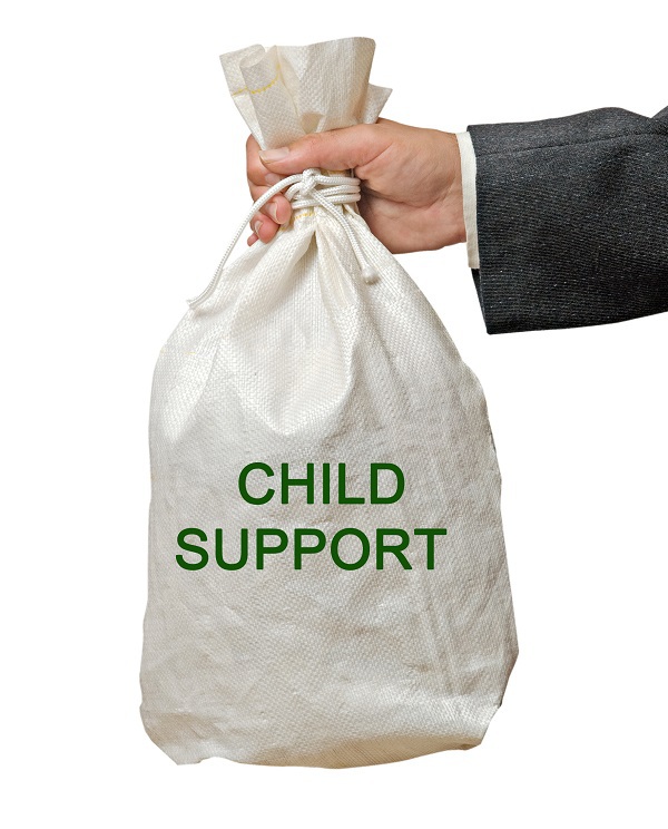 Modifying Child Support - Nuts and Bolts