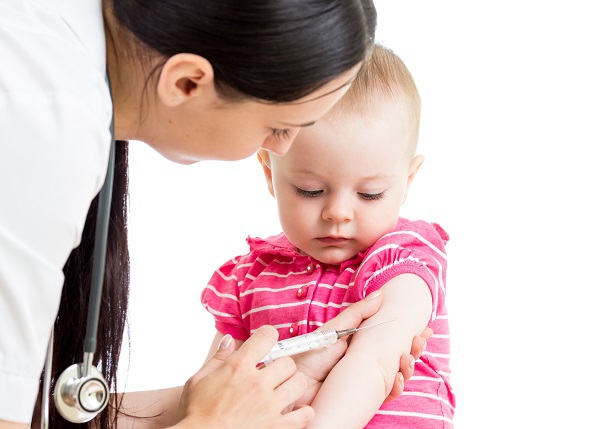 Custody and Vaccines