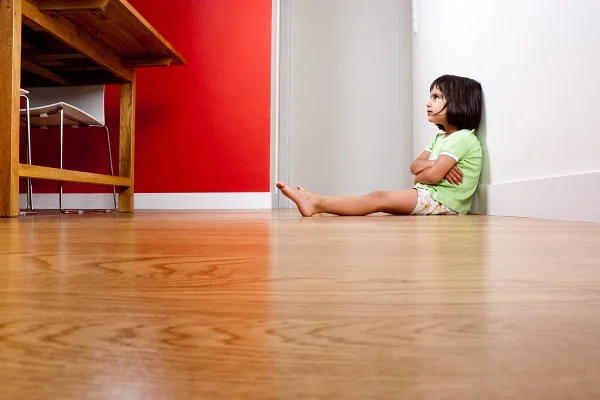 Can a Child Decide to Skip Visitation?