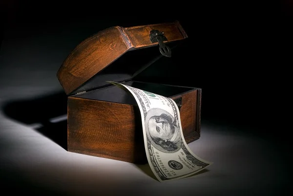 Risks and Repercussions of Hiding Assets