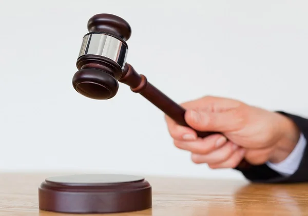 Consequences for Violating a Parenting Order