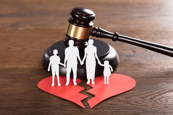 Contested versus Uncontested Divorce