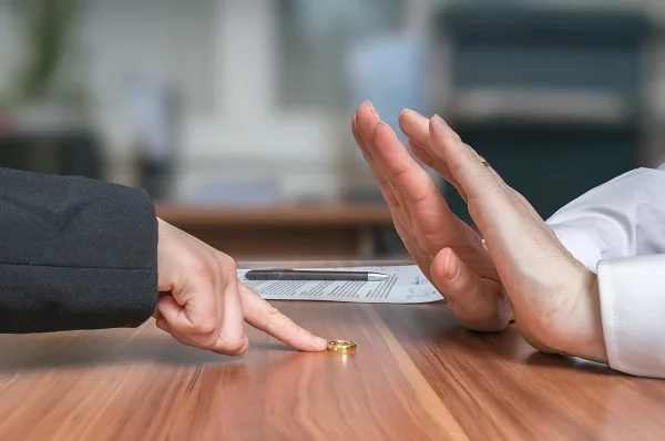 What If My Spouse Doesn't Want a Divorce?